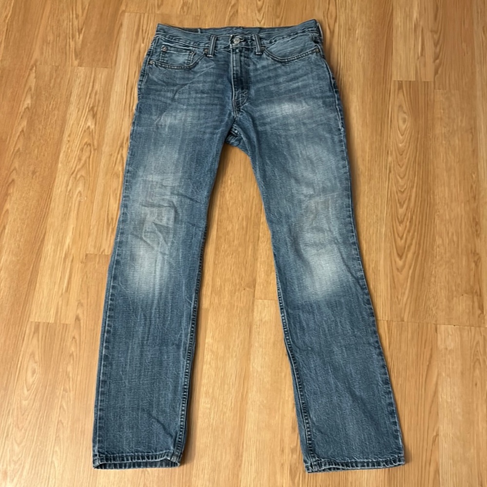 Men’s 514 Levi’s
